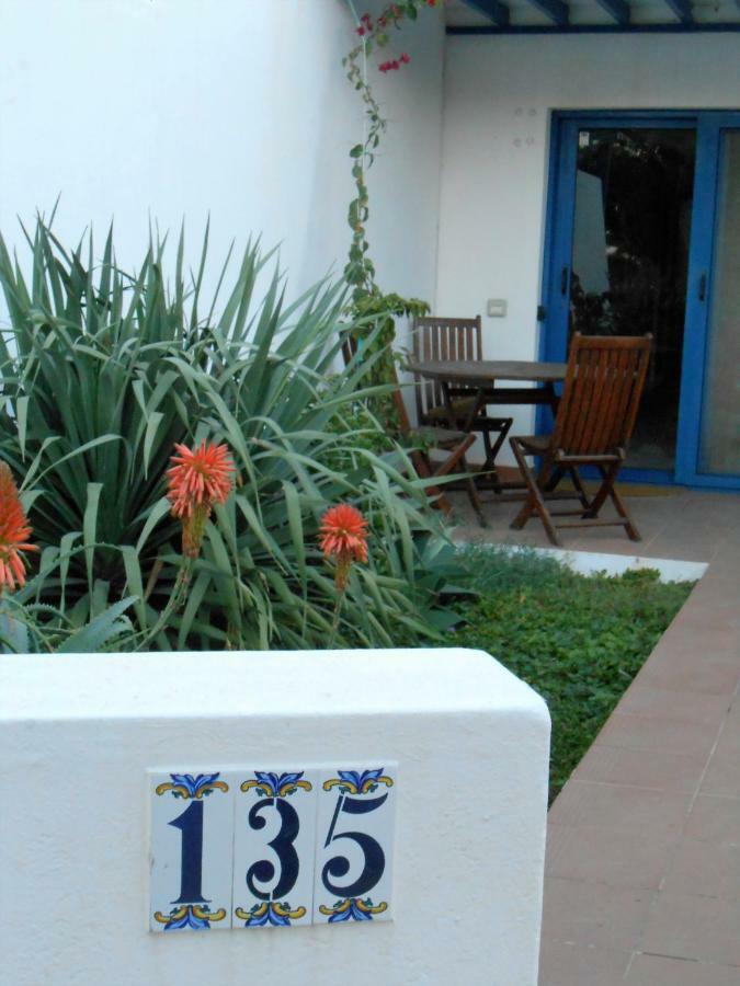 Las Moreras Apartment 135 플라야블랑카 외부 사진